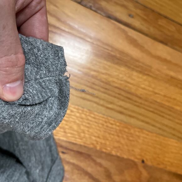 Vintage 80s Great Scott Music Venue T-Shirt USA Made Boston History! Allston - Picture 9 of 9